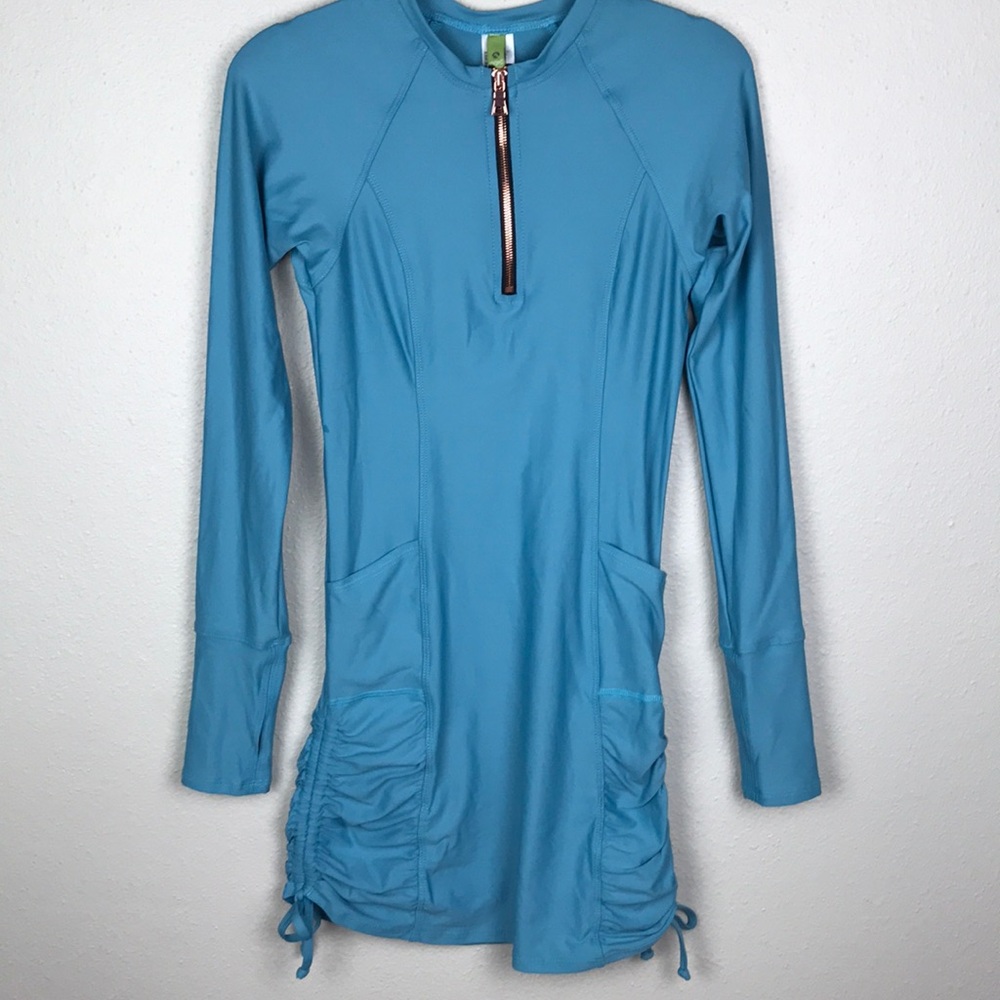 MOT FOR SALE Next rash guard dress